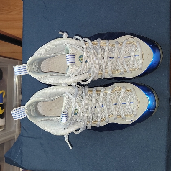 Nike Air Foamosite One 